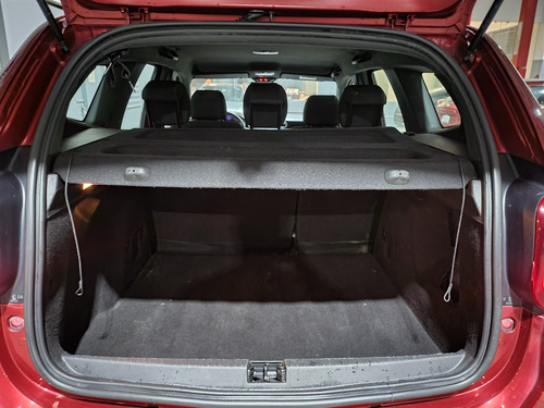 Renault Duster 2.0 Intens Mt