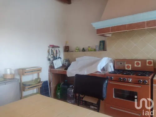 Renta Casa 2 Ambientes Tolimán