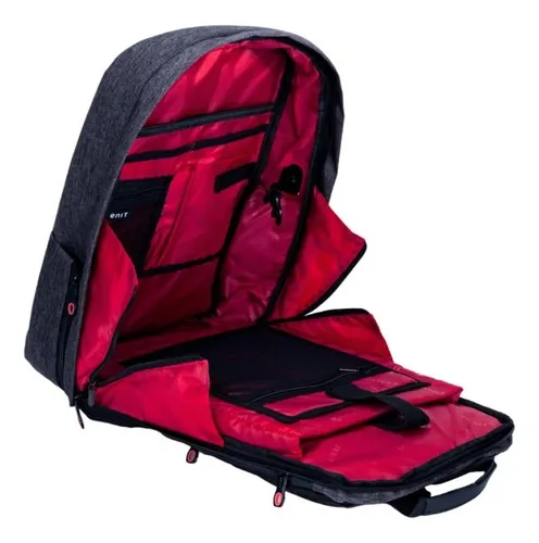 Mochila antirrobo zenit new arrivals
