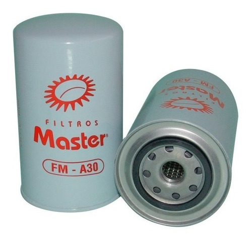 Filtro Combustible Fma 30 Master 33218 A-30sp Fh-1110