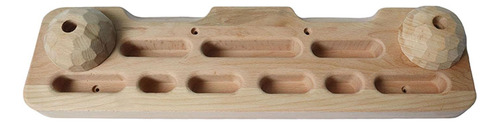 Tabla Colgante De Escalada, Fortalecedor De Mano, Muñeca Y