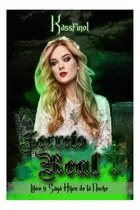 Comprar Libro: Secreto Real: Romance Paranormal (hijos De La Noche)