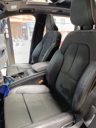 Volvo XC40 2.0 T5 Awd R-design