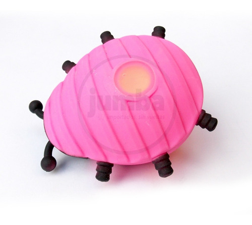 Imagen 6 de 6 de Squishy Soft Animalitos Stress Ball Fidget Toy 4 Modelos