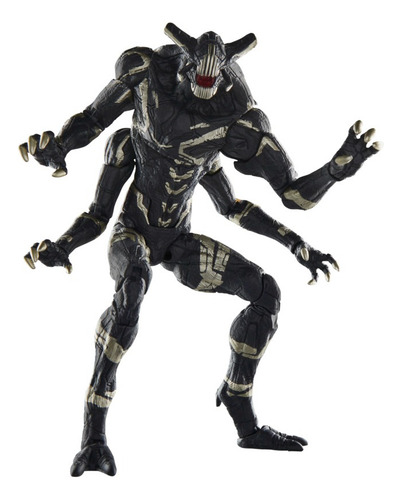 Marvel Legends Figura De Acción De Marvels Outriders
