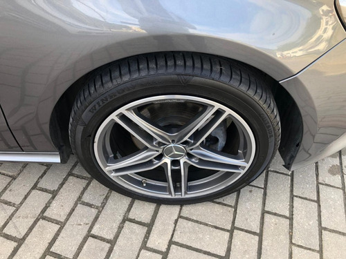 Mercedes-benz A200 1.6 Turbo 2018