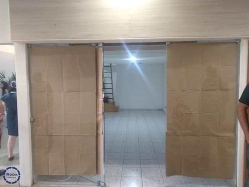 Imagem 2 de 5 de Loja, Gonzaga, Santos, Cod: 20020 - A20020