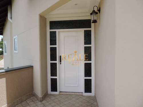 Imagem 7 de 30 de Casa Com 3 Dormitórios À Venda, 325 M² Por R$ 2.200.000,00 - Condomínio Alpes De Vinhedo - Vinhedo/sp - Ca1405