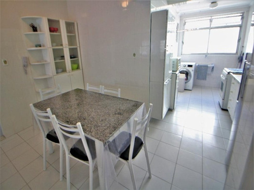 Imagem 23 de 30 de Apartamento Residencial À Venda - Praia Das Pitangueiras - Guarujá. - Ap4052 - 34710925