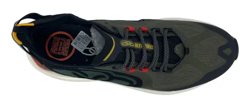 Olympikus adventure best sale