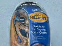 Comprar Diadema Manos Libres Plantronics Mx153 De Celulares Nokia