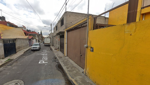 Casa En Venta En Xochimilco, La Cebada, Aprovecha Ya!! Mg*