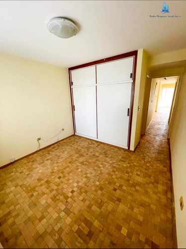 Imagen 3 de 9 de Precioso Apartamento En Punta Carretas 2 Dormitorios 2 Baños