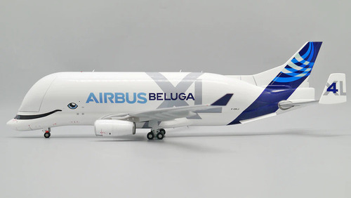 Jc Wings Airbus A330-700l Beluga  Xl4 1/200 Aviones