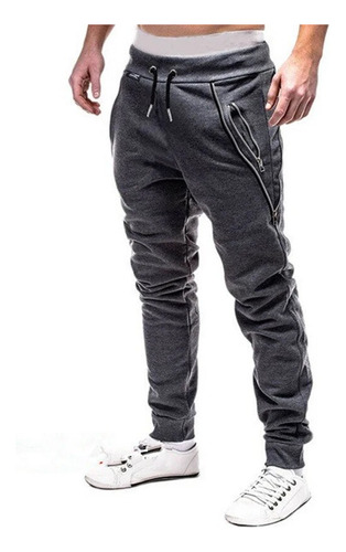 Pantalones De Gimnasio Para Hombre, Para Correr Y Correr