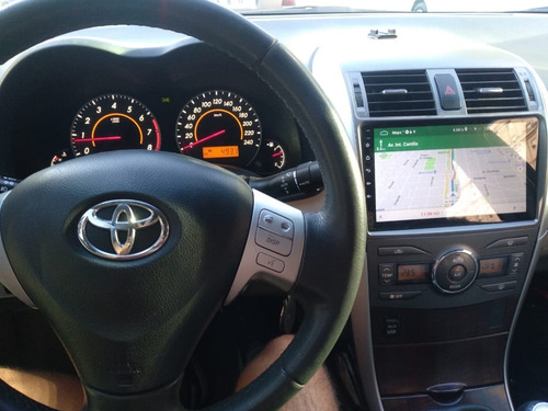 Toyota Corolla 1.8 Se-g Mt 136cv
