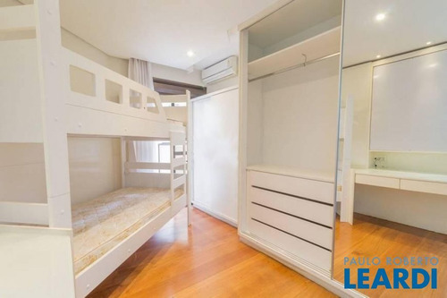 Imagem 9 de 11 de Apartamento - Perdizes - Sp - 632196
