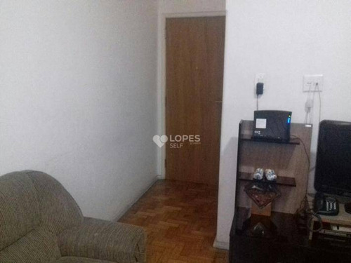 Apartamento À Venda, 85 M² Por R$ 220.000,00 - Fonseca - Niterói/rj - Ap32798