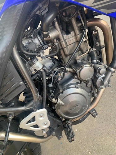 Yamaha Xt