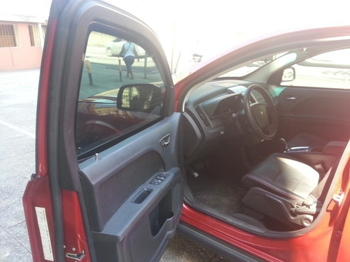 Imagem 10 de 15 de Dodge Journey 2010 2.7 Se 5p