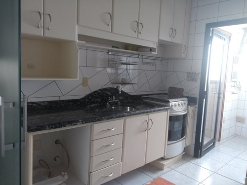 Imagem 19 de 30 de Apartamento De 3 Dormitórios, 116m² Condomínio Com Área De Lazer Completa Na Cabeceira Da Ponte Hercílio Luz No Estreito Florianópolis, Sc - Sc - Ap0021_foch