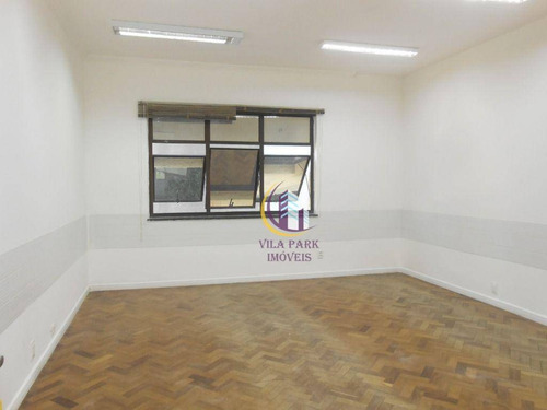 Imagem 14 de 30 de Sala Para Alugar Andar Inteiro - Bela Vista - São Paulo/sp - Sa0156