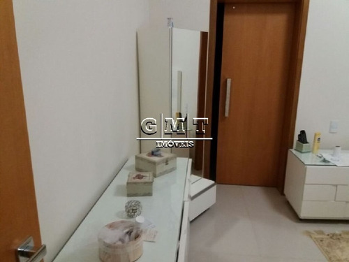 Imagem 8 de 15 de Casa Em Condomínio, Condomínio Saint Gerard, Ribeirão Preto - Ca0518-v