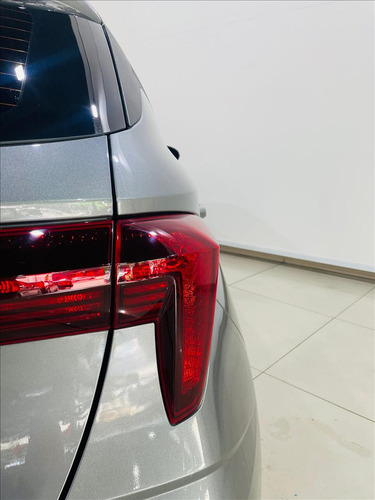 Hyundai HB20 Hb20 Limited 1.0 Flex 12v Manual