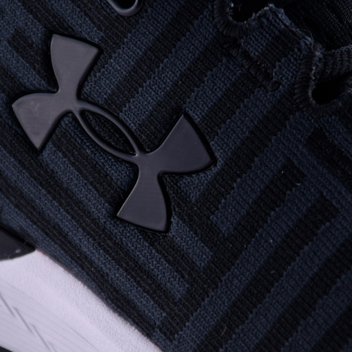 Tenis Under Armour Mujer Speedform Negro Running U1285481005
