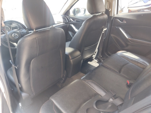 Imagen 10 de 15 de Mazda 3 2016 2.5 S Grand Touring Hchback At