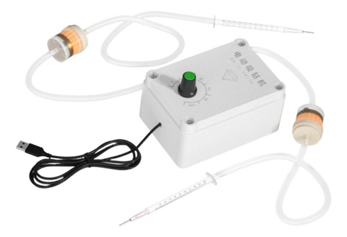 Kit De De Pintura De Arte De Electrices Con 2 Bolígrafos