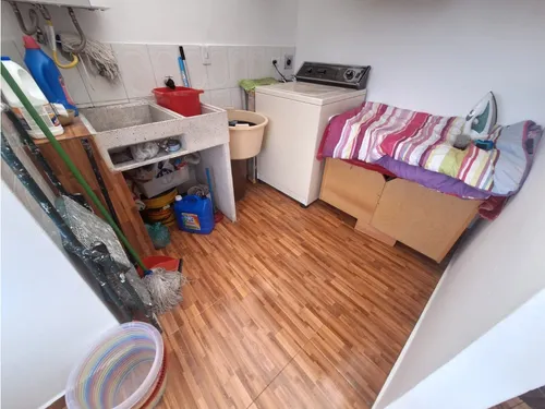 Apartamento En Venta, Rincon Del Chico, Edificio Flamboyan