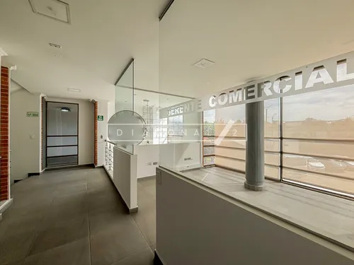 Bodega Industrial En Arriendo En El Refugio