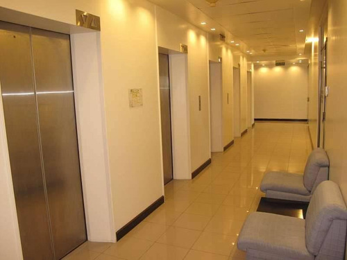 Oficina En Alquiler - Catalinas - 302 M2