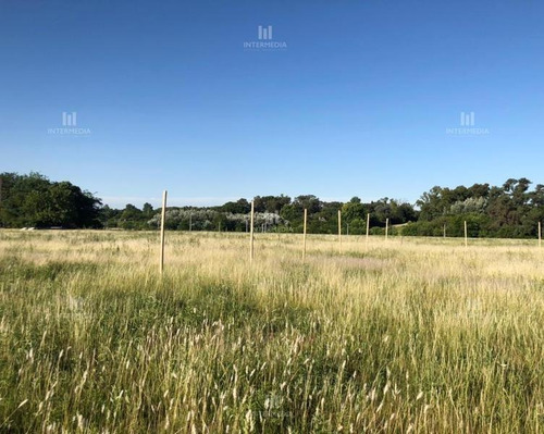 Imagen 6 de 9 de Terreno Lote En Venta Ubicado En Loma Verde, Escobar, G.b.a. Zona Norte
