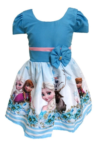 loja de vestido tematico infantil