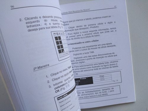 Livro - Aprendendo Word 97 - Wagner Cantalice Soares (Usado)