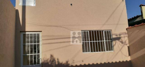 Imagem 2 de 13 de Casa Com 2 Dormitórios À Venda, 65 M² Por R$ 180.000,01 - Parque São Sebastião - Ribeirão Preto/sp - Ca0524