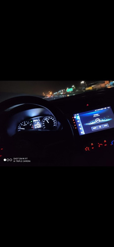 Imagem 5 de 7 de Nissan Kicks 2018 1.6 16v S Aut. 5p