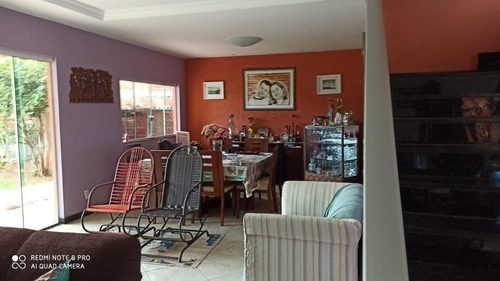 Imagem 7 de 15 de Casa Em Condomínio Para Venda Em Ra Xxvii Jardim Botânico, Sh Jardim Botanico Vi, 4 Dormitórios, 1 Suíte, 1 Banheiro, 2 Vagas - M0384_1-1835972