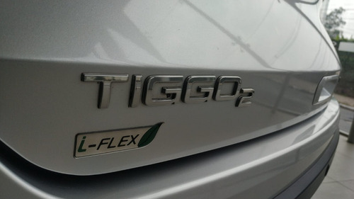 Imagem 9 de 15 de Tiggo2 1.5 Look Manual 2020