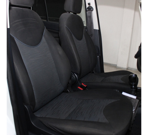 Fiat Uno 1.0 EVO ATTRACTIVE 8V FLEX 4P MANUAL