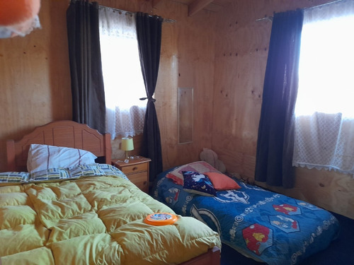 Imagen 8 de 15 de Linda Casa Familiar ,tranquila ,para Fin De Semana Quintay