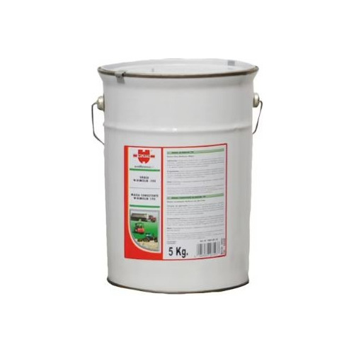 Grasa De Litio W Dimolib 190 5kg