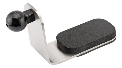 Soporte Para Teléfono Base De Montaje 17 Mm Estilo A