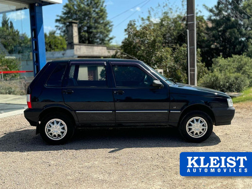 Fiat Uno Fire