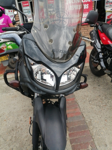 Suzuki Dl650