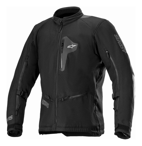 Chaqueta Alpinestars Venture Xt Original Moto Turismo Ce