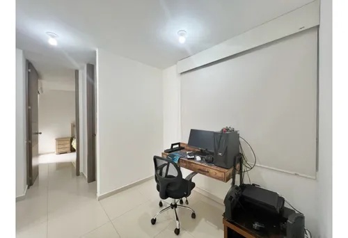 Venta De Apartamento De 3 Alcobas En Conjunto Residencial Fiorentti