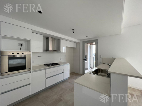 Imagen 9 de 30 de Venta De Departamento 4 Ambientes Con Doble Balcón, Piscina, Sum Y Terraza En Quilmes (29975)